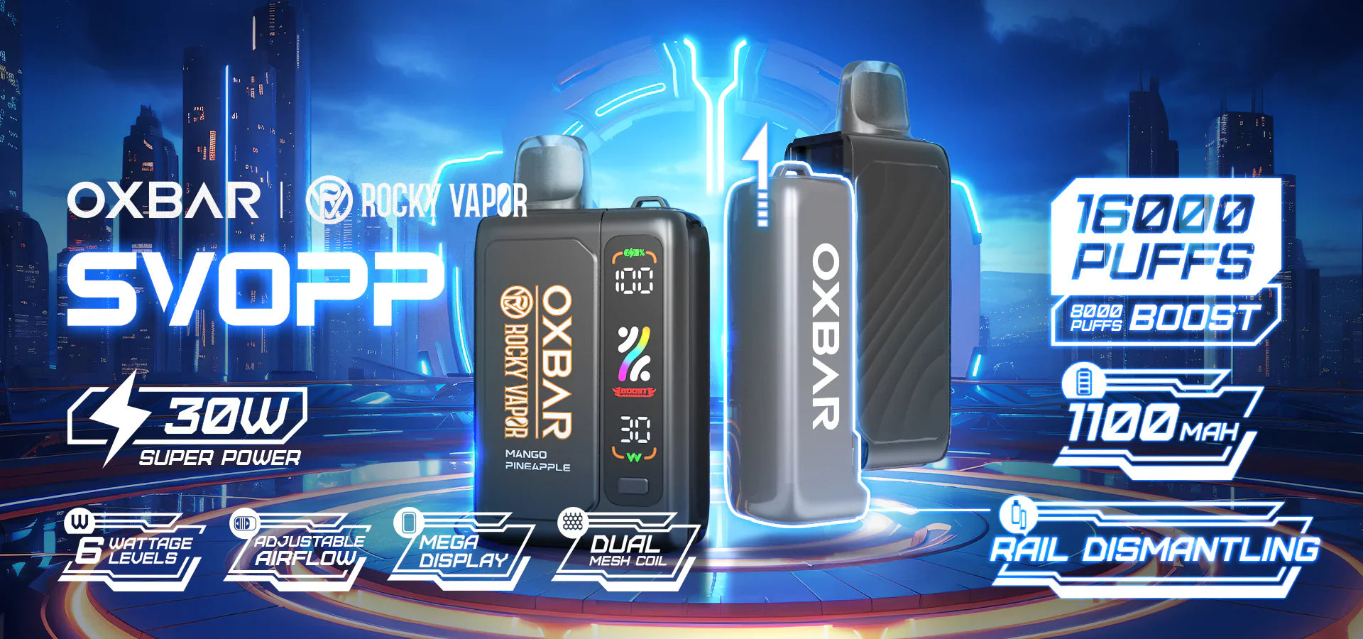 elfbar nachfüll pod läuft aus 2026 Best Online Vape Store & Website main image 1