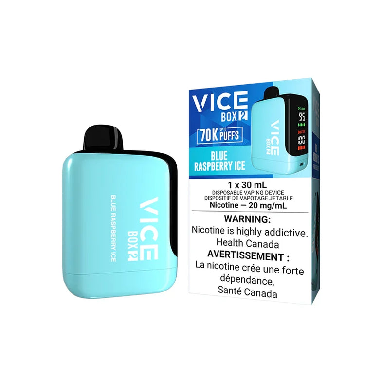 Vape Pods – Markham Corner Vapeshop
