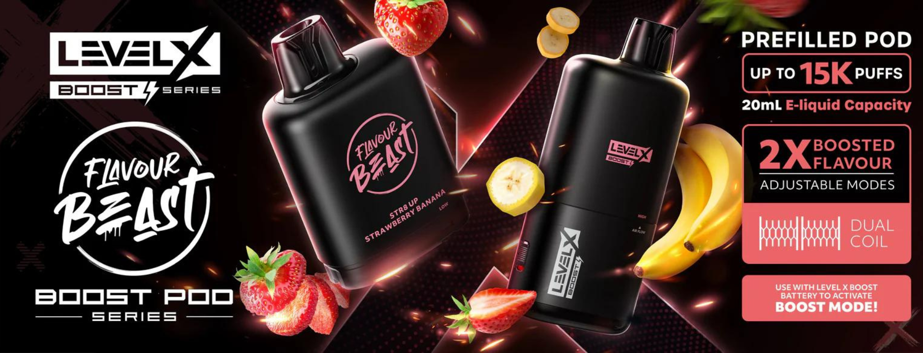 vape pods markham Stiiizy Battery Colors Meaning: How to Read Every Light on Your Device main image 1