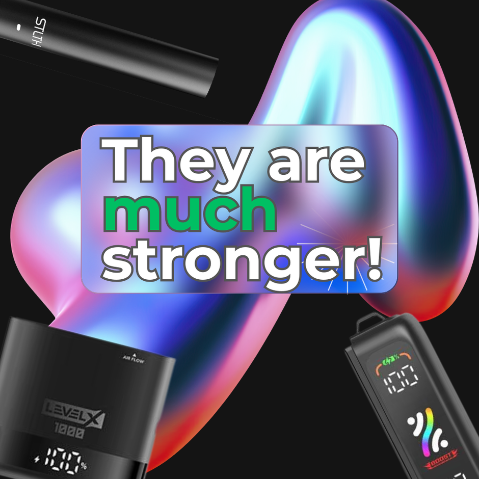 can you hit a foger vape without the battery Foger Vape Refill: How to Use Your Foger Pods