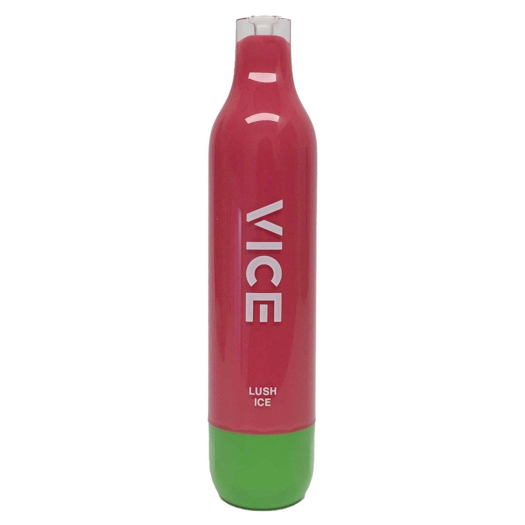 Vice 2500 Disposable Vape - Lush Ice