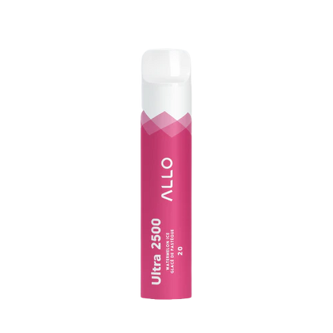 Allo Ultra 2500 Disposable Vape - Watermelon Ice