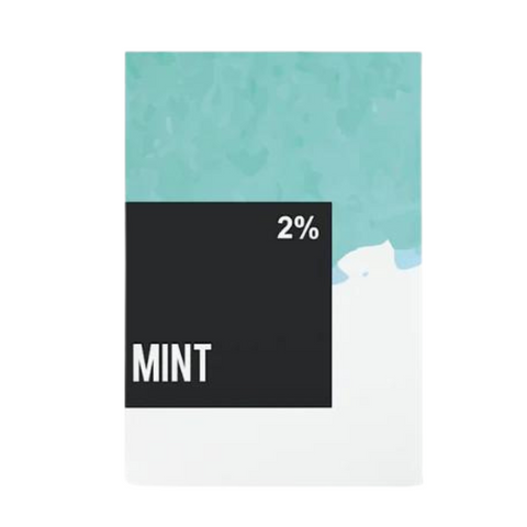 Z Pods Nic-Salt Pod Pack - Mint